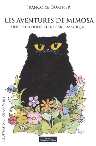 les Aventures de Mimosa