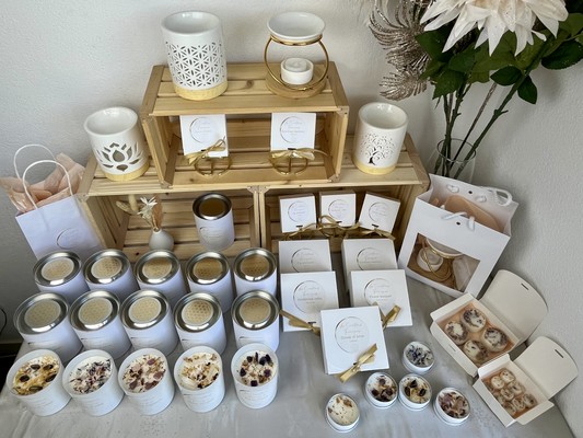 Les Créations Féeriques